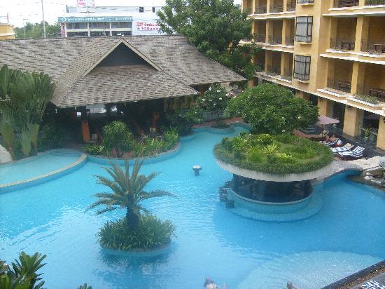 NIPA PURA RESORT & SPA